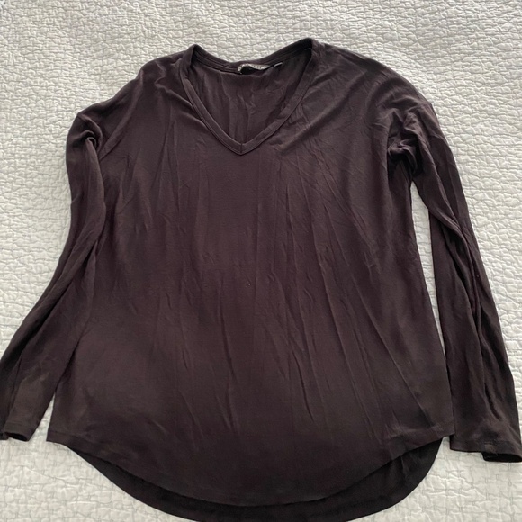 Bundle of three Athleta long sleeve tops - Picture 2 of 7